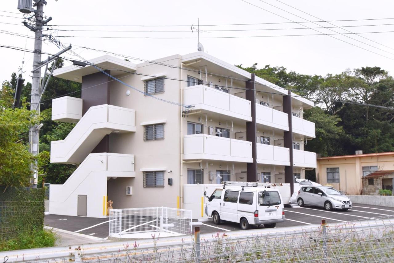 Mishuku Onna202 Exterior photo